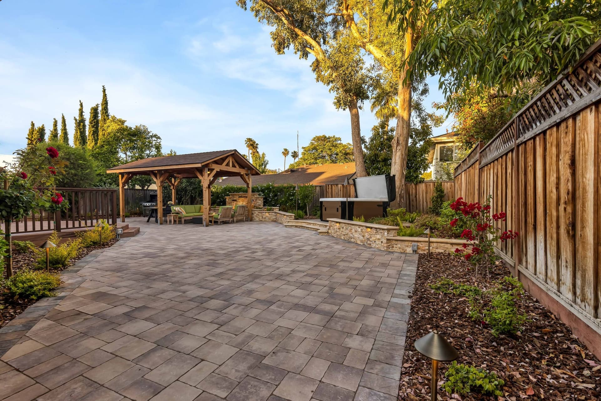The Standridge Project