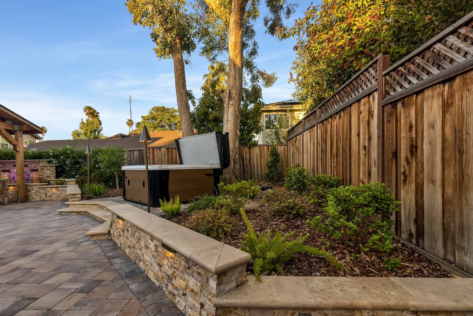 The Standridge Project
