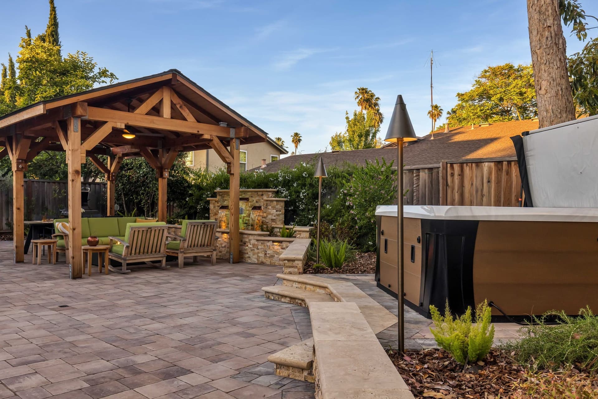 The Standridge Project