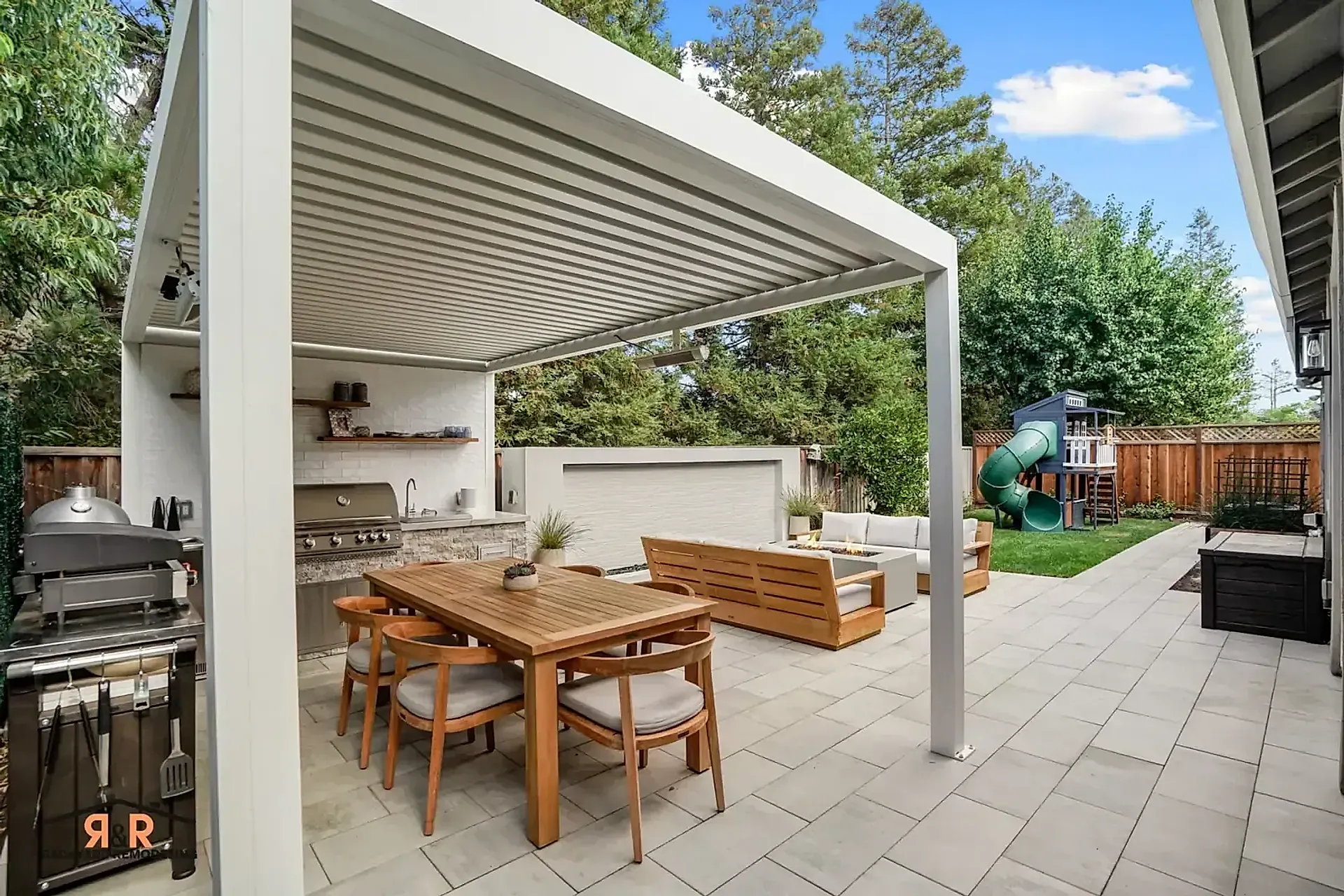 Patio Covers