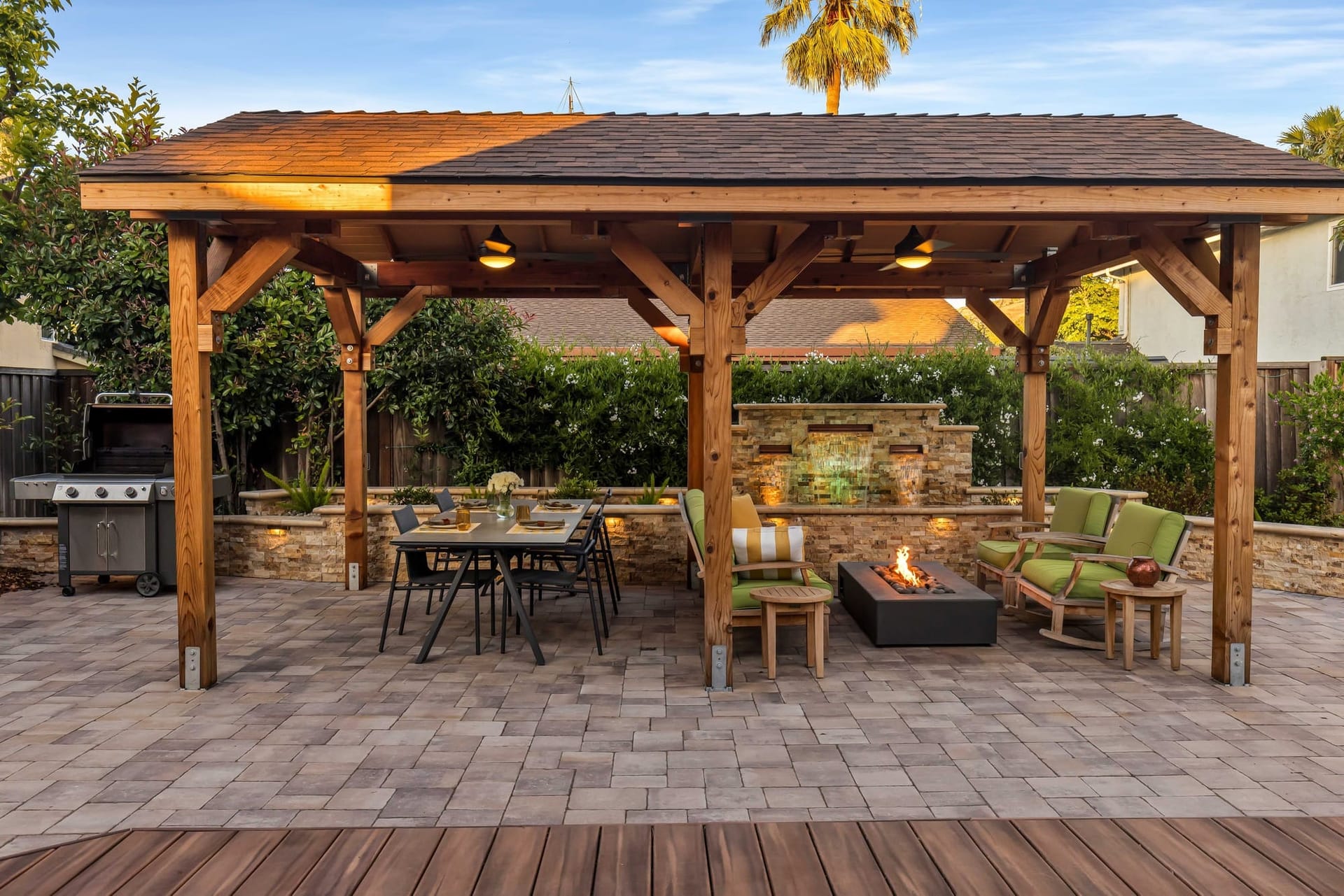 The Standridge Project - Image 1