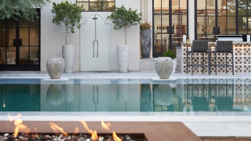 RNR Backyard Project