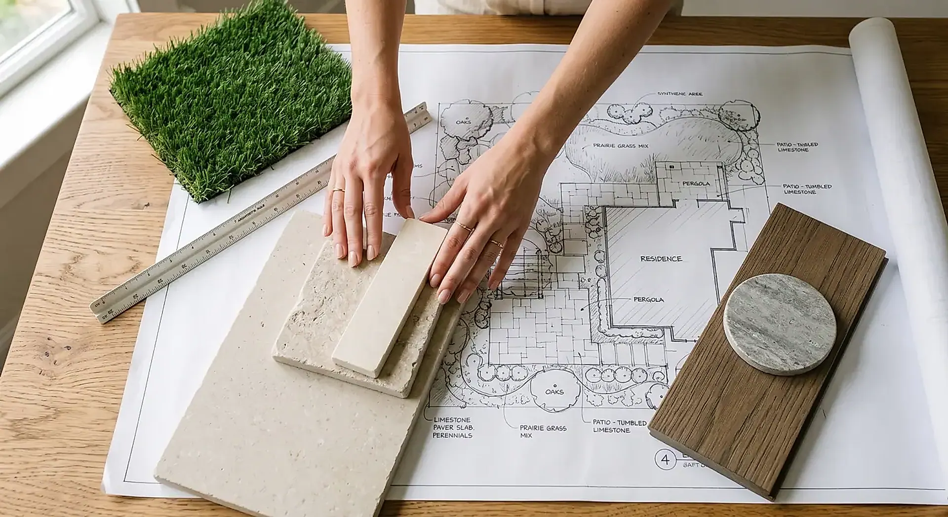 Concept & Design
