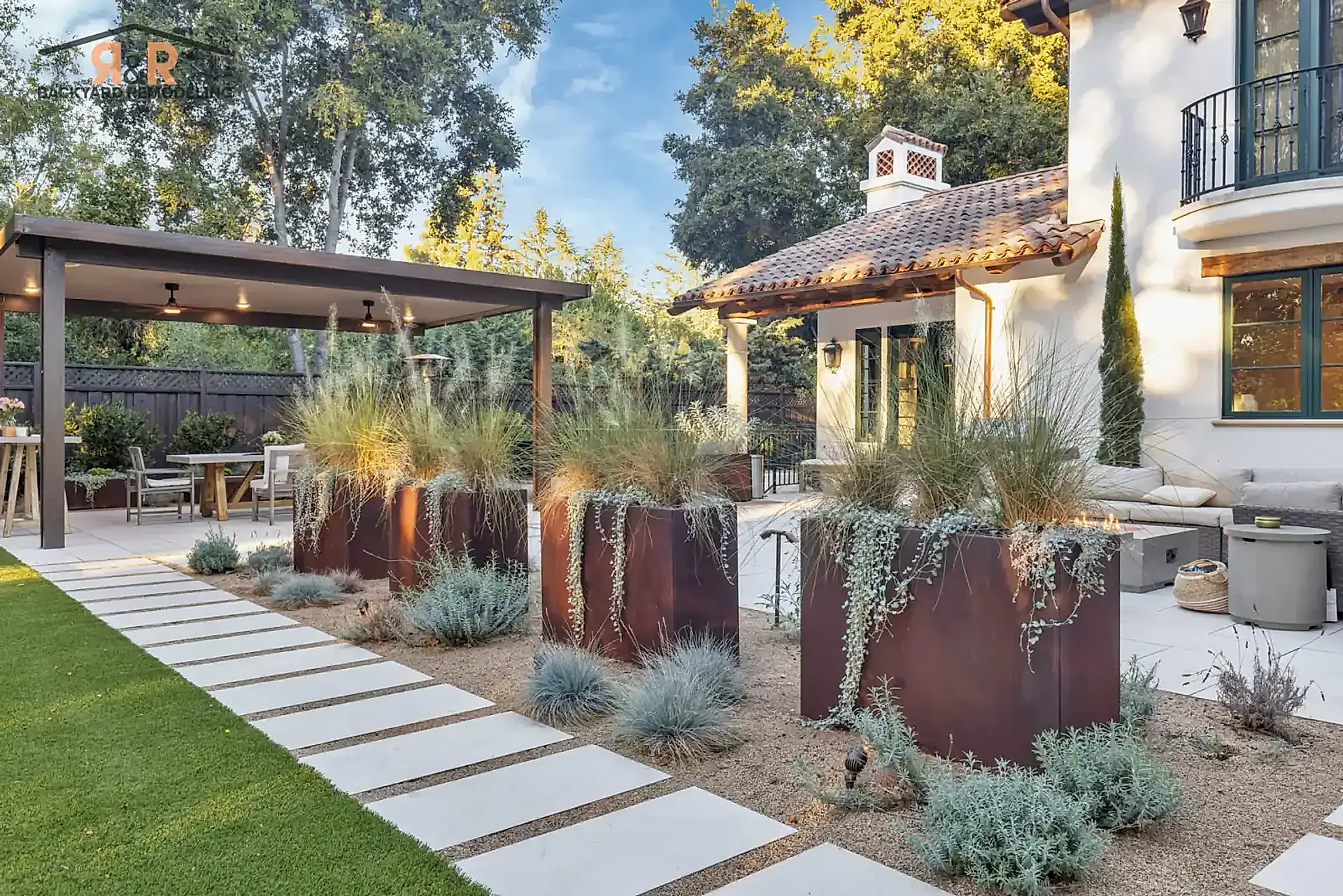 Articles tagged Defensible Space