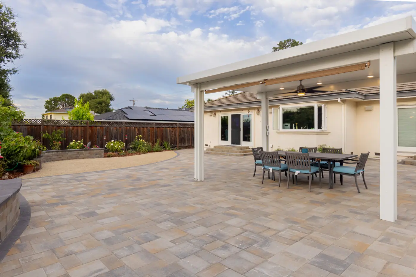 Project by R&R Backyard Remodeling