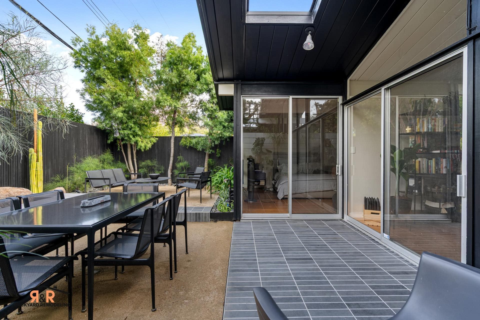 Thee Greenmeadow Project