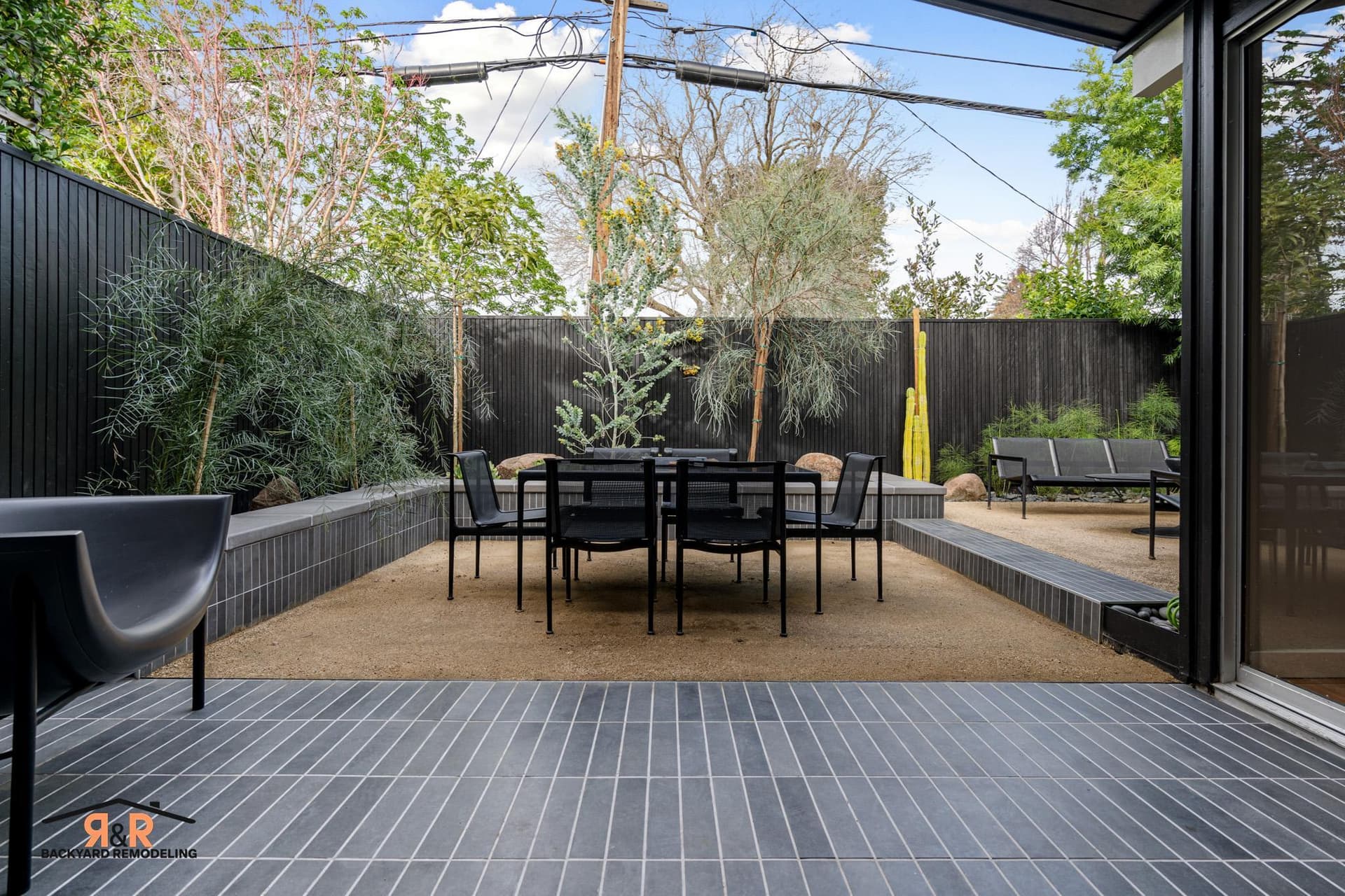 Thee Greenmeadow Project