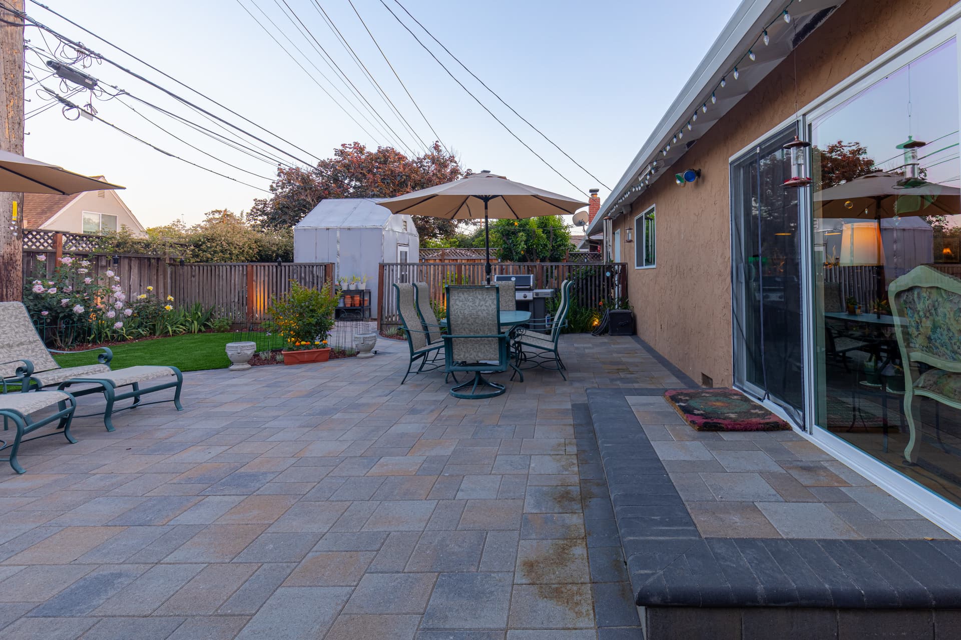 The Greenbriar Project