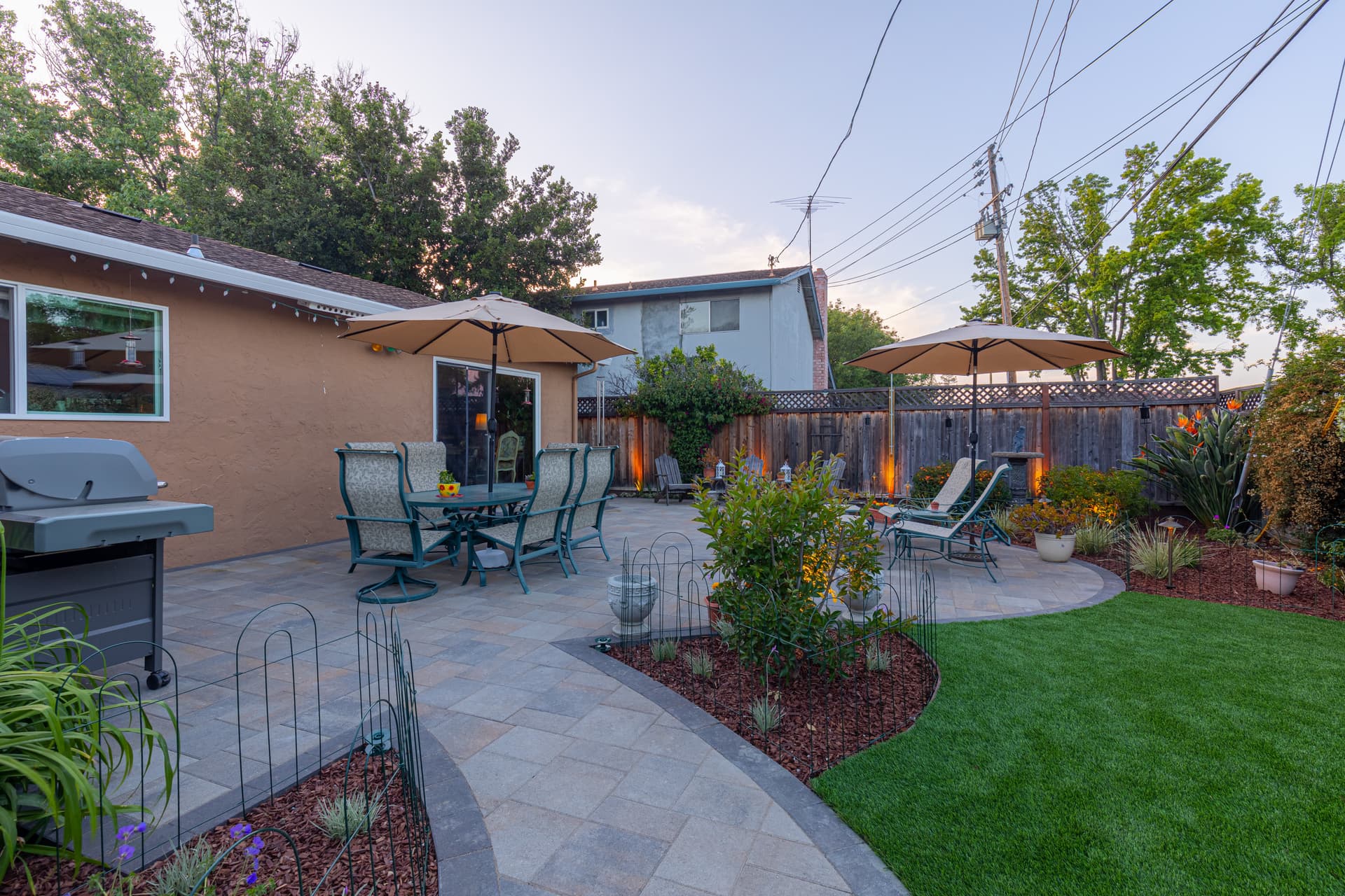 The Greenbriar Project