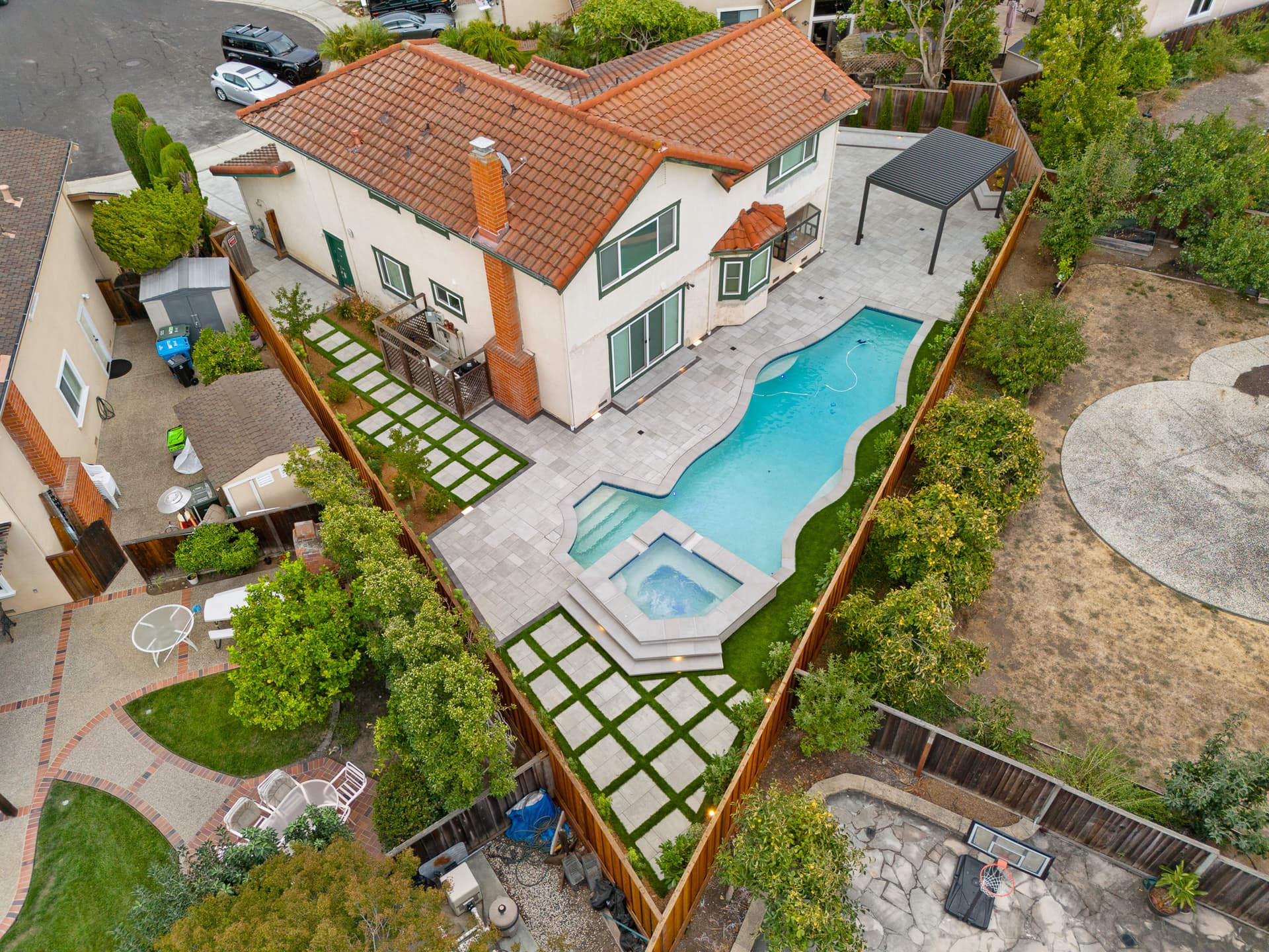 The Seagate Project