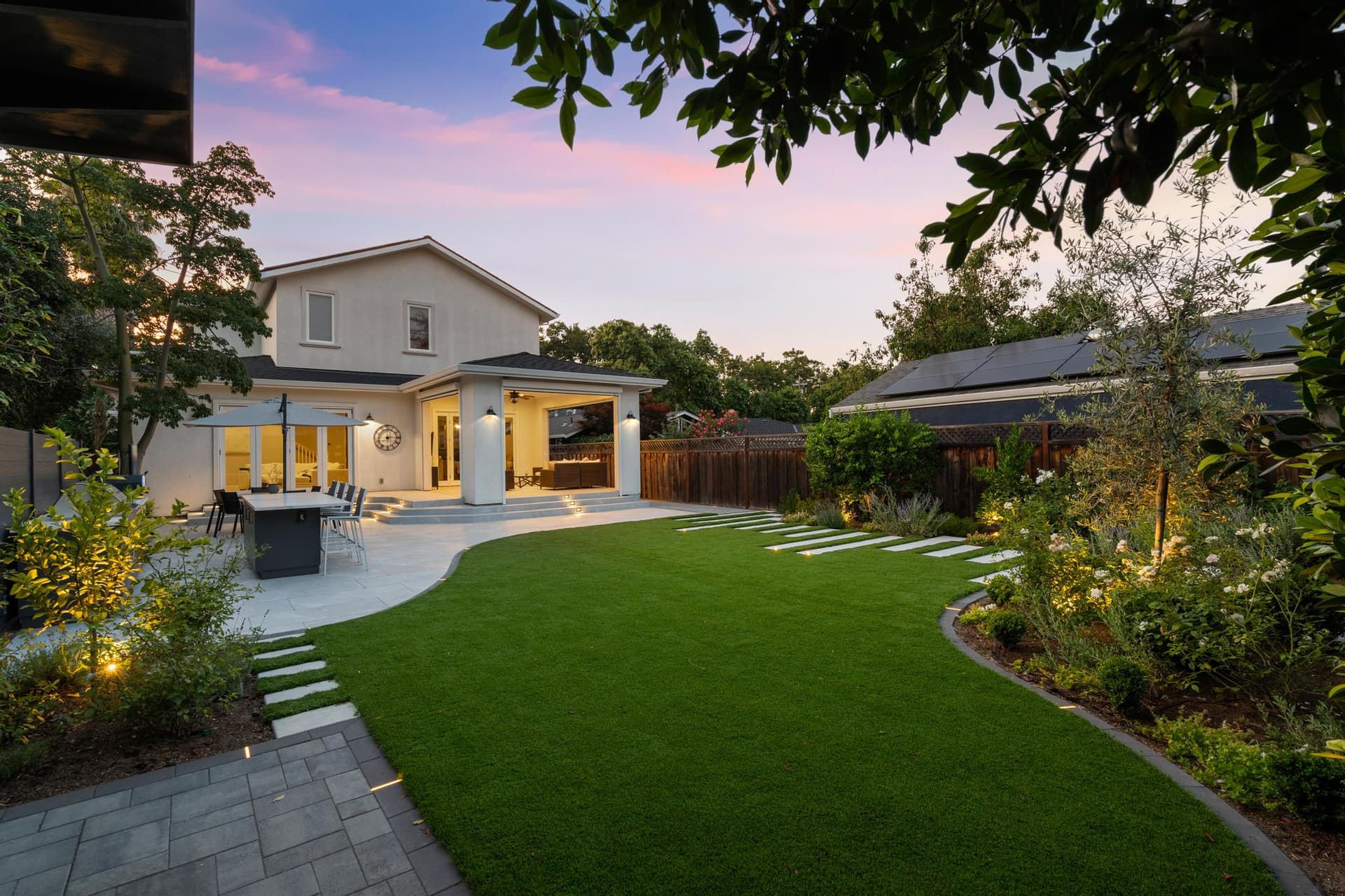 The Willow Project