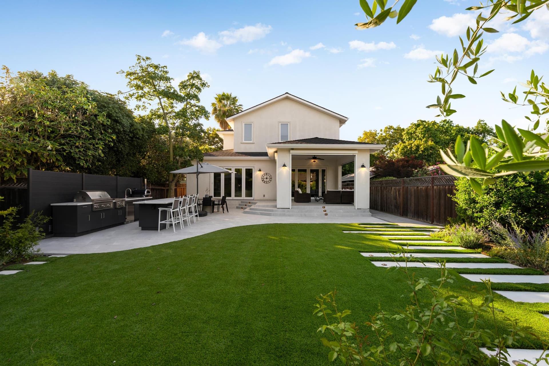The Willow Project