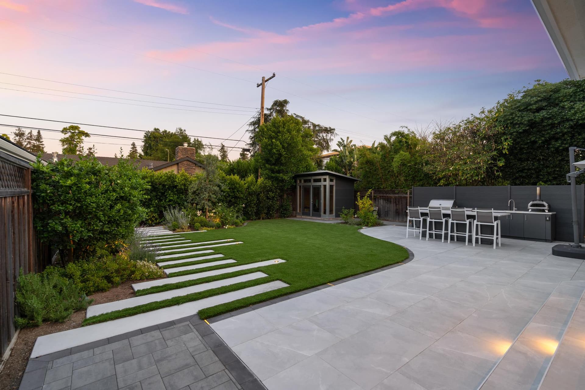The Willow Project